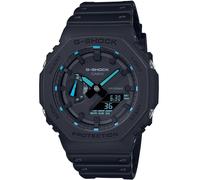 Casio G-Shock Orologio Uomo in Resina e carbonio - CA.GA-2100-1A2ER
