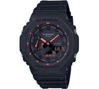 Casio GA-2100-1A4ER G-Shock Uomo Orologio Unisex 45mm 20ATM
