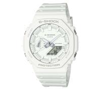 Orologio G-Shock GA-2100-7A7ER Bianco 00
