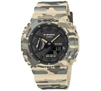 Casio Orologio Unisex G-Shock GA-2100