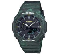 Casio GA-2100FR-3AER Orologio Da Uomo