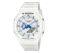 Casio GA-2100HDS-7AER Heren polshorloge
