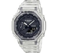 Orologio G-Shock GA-2100SKE-7AER White 00