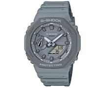 G-SHOCK GA-2110ET-8A by CASIO | Grigio