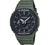 Casio GA-2110SU-3AER G-Shock Orologio Uomo