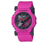 OROLOGIO IN RESINA ROSA DONNA CASIO G-SHOCK