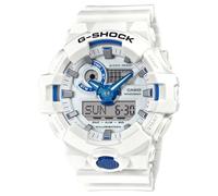 Casio GA-700HDS-7AER Heren polshorloge
