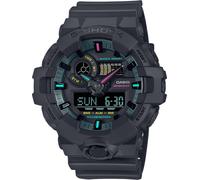 Casio GA-700MF-1AER Orologio Uomo G-Shock Classico 53mm 20ATM