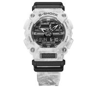 Casio GA-900GC-7AER Orologio Da Uomo