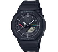 Casio GA-B2100-1AER G-Shock Orologio Uomo 45mm 20ATM