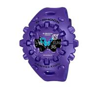 G-SHOCK OrologioGA-V01-2A by CASIO | Viola