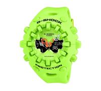 G-SHOCK OrologioGA-V01-9A by CASIO | Giallo