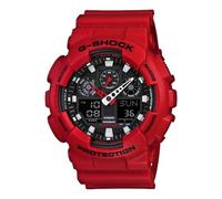 Casio GA100B-4A GA100B-4ACR - Orologio da donna