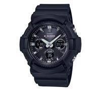 Casio - Gaw-100B-1Aer - - Accessories - Uomo - Nero - ONE SIZE