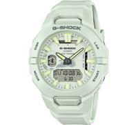 Casio GBA-950-7AER G-Shock 44mm 20ATM Quarzo Unisex Bianco, Argento