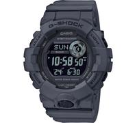 Casio G-Shock GBD-800UC-8ER Uo 48mm Resina/Nero Resina Nero Nero Digitale 20ATM