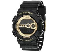 Casio GD-100GB-1DR (G340) G340 (G340) - Orologio da polso da uomo