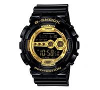 Casio GD-100GB-1JF - Orologio da polso da uomo