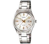 Casio General Ladies Watches Standard Analog Ltp-1302D-7A2Vdf - Ww Ladies Women's Watch: Watch