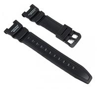 Casio Genuine Replacement Watch Strap 10304195 for Watch SGW-100-1VH, 0, 0, resina, 0, Resina, 0