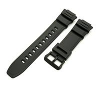 CASIO Genuine Watch Band Strap f/ MCW100 MCW-100 MCW100H-1A2V WS-220 WS220-1BV