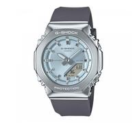 G-SHOCK OrologioGM-S2110-2A by CASIO | Argento