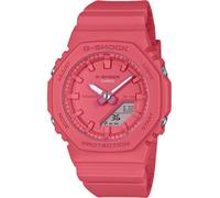 Casio GMA-P2100-4AER Orologio Donna G-Shock Classico 40mm 20ATM