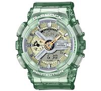 Casio GMA-S110GS-3AER Orologio G-shock