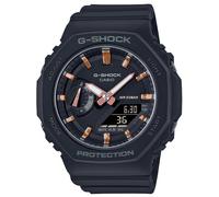 Casio GMA-S2100-1AER G-Shock Orologio Unisex 43mm 20ATM