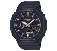 CASIO - G-SHOCK Montre - Resitante aux chocs - Multifonctions - Noir