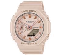 Casio GMA-S2100-4AER G-Shock 43mm Multifunzione Quarzo Unisex Rosa 20 ATM