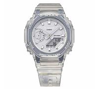 Casio GMA-S2100SK-7AER Orologio da polso donna Con allarme