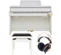 Casio GP-310 WE Celviano Set