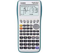 Casio Grafico 35+ E Calcolatrice Grafica USB