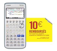 Casio GRAPH90+E