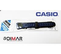 Casio Guinzaglio / Band - WS-100H-2AVH (Serie Completa)