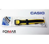 Casio Guinzaglio / Band - WS-100H-9AVH (Serie Completa)