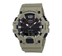 Casio HDC-700-3A3 Illuminatore analogico digitale Mens Watch 100M WR HDC-700 originale, OneSize