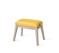 Casio Hidrau Kōbe BG-50 - Panca per pianoforte, colore: senape armoniosa