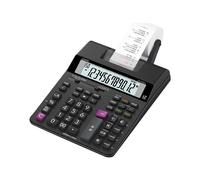 Casio HR-200RCE-WA - Y10891