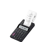 CASIO HR-8RCE-WS - Calcolatore per la stampa desktop CASIO HR-8RCE