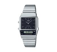 CASIO Vintage AQ-800E-1A | Argento