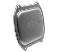 Casio Illuminator Gehäusebodendeckel Acciaio Inox Color Argento DW-291H-1BV