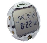 Casio Illuminator Movimento Numero Di Modulo: 3229 Meccanismo DW-5600MW-7