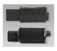 Casio IR40 Bobina colore IR-40-2 Originale 744 Adatto per marchi di stampanti: