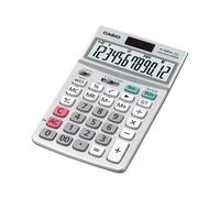 Casio JF-120 ECO Desktop Calcolatrice con display 12 cifre BIG LCD a JF-120ECO