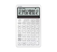 Casio JW-200DQ-WE weiss