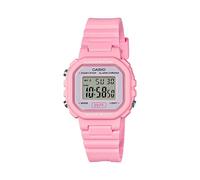 CASIO LA-20WH-4A1DF OROLOGIO UNISEX DIGITALE ROSA 30x34mm SOTTOCOSTO