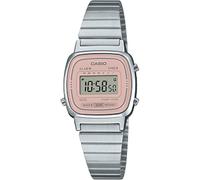 CASIO LA670WEA-4A2| Argento