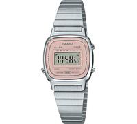 CASIO LA670WEA-4A2| Argento